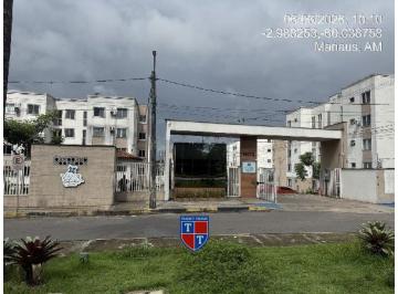 Foto 1 · R$ 159.402,39 - Apartamento - AM - MANAUS - TARUMA