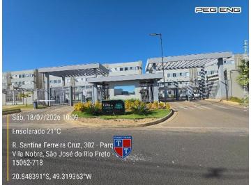 Foto 1 · R$ 220.000,00 - Apartamento - SP - SAO JOSE DO RIO PRETO - LOTEAMENTO RESIDENCIAL MARIA ADELIA