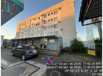 Foto 1 · R$ 142.037,17 - Apartamento - RS - GRAVATAI - SANTA CRUZ