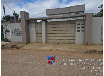 Foto 1 · R$ 78.448,21 - Apartamento - GO - LUZIANIA - PARQUE ESTRELA DALVA IX