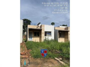 Foto 1 · R$ 120.882,70 - Casa - MT - VARZEA GRANDE - SAO SIMAO