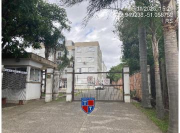 Foto 1 · R$ 113.025,32 - Apartamento - RS - GRAVATAI - SANTA FE