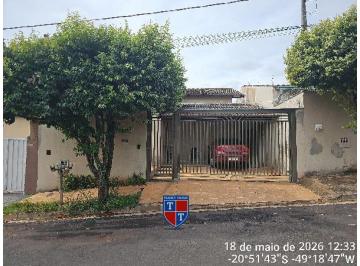 Foto 1 · R$ 223.060,01 - Casa - SP - SAO JOSE DO RIO PRETO - PARQUE DAS AMORAS