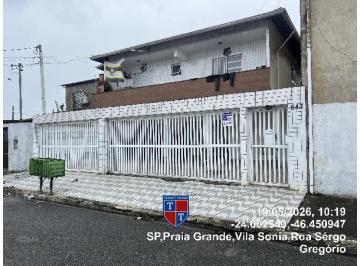 Foto 1 · R$ 290.000,00 - Apartamento - SP - PRAIA GRANDE - VILA SONIA