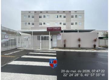 Foto 1 · R$ 118.331,58 - Apartamento - SP - MOGI MIRIM - JARDIM SCOMPARIM