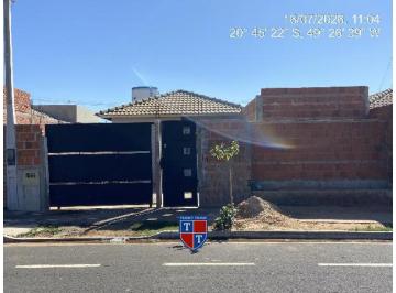 Foto 1 · R$ 177.788,44 - Apartamento - SP - SAO JOSE DO RIO PRETO - PARQUE RESIDENCIAL EDSON BAFFI