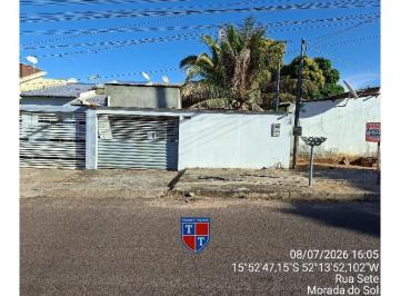 Foto 1 · R$ 224.500,00 - Apartamento - MT - BARRA DO GARCAS - ANCHIETA
