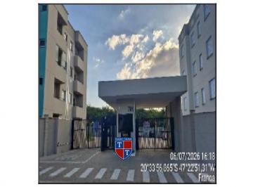 Foto 1 · R$ 203.266,30 - Apartamento - SP - FRANCA - RECANTO ELIMAR II