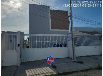 Foto 1 · R$ 90.161,30 - Apartamento - CE - ITAITINGA - GERERAU