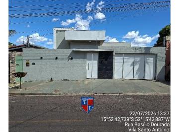 Foto 1 · R$ 430.000,00 - Apartamento - MT - BARRA DO GARCAS - SANTO ANTONIO