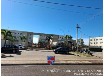 Foto 1 · R$ 156.000,00 - Apartamento - SP - PRESIDENTE PRUDENTE - CONJUNTO HABITACIONAL MARIO AMATO
