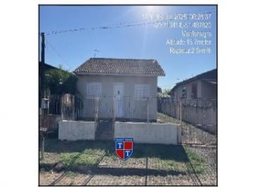 Foto 1 · R$ 144.137,94 - Casa - RS - MONTENEGRO - AEROCLUBE