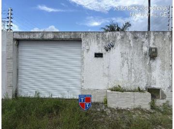 Foto 1 · R$ 98.963,30 - Casa - CE - MARACANAU - JARDIM BANDEIRANTES