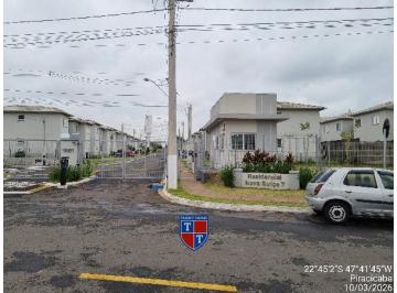 Foto 1 · R$ 111.816,50 - Apartamento - SP - PIRACICABA - SAO JORGE