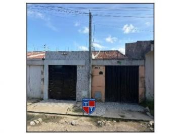 Foto 1 · R$ 177.568,31 - Casa - CE - MARACANAU - JARDIM BANDEIRANTES