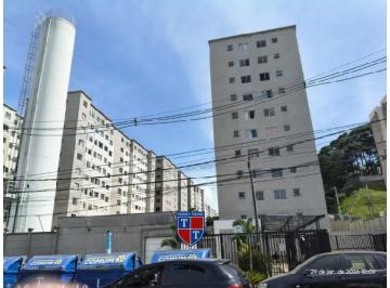 Foto 1 · R$ 153.076,13 - Apartamento - SP - SAO PAULO - JARDIM GILDA MARIA