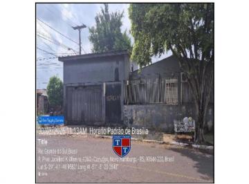 Foto 1 · R$ 267.672,01 - Casa - RS - NOVO HAMBURGO - CANUDOS