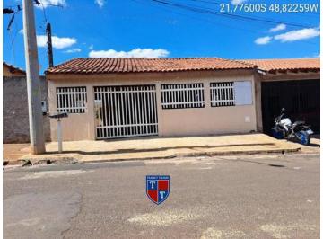 Foto 1 · R$ 127.531,25 - Casa - SP - IBITINGA - JARDIM FELICIDADE