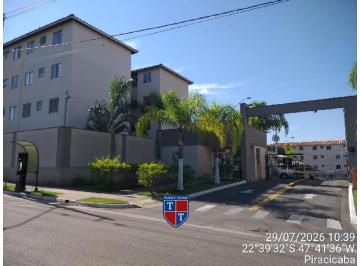 Foto 1 · R$ 196.644,38 - Apartamento - SP - PIRACICABA - VILA SONIA