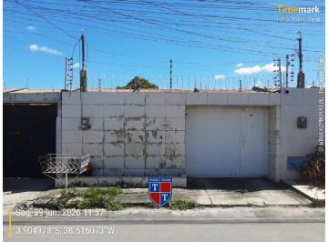 Foto 1 · R$ 118.428,20 - Apartamento - CE - ITAITINGA - JABUTI