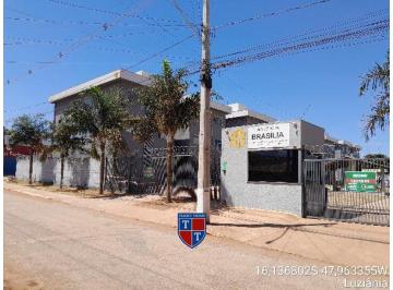 Foto 1 · R$ 70.381,68 - Apartamento - GO - LUZIANIA - JARDIM ZULEIKA