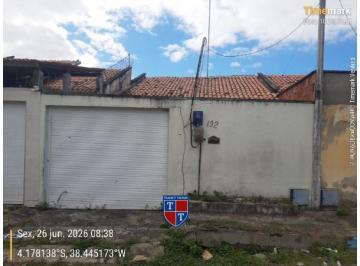 Foto 1 · R$ 135.000,00 - Apartamento - CE - PACAJUS - ALDEIA