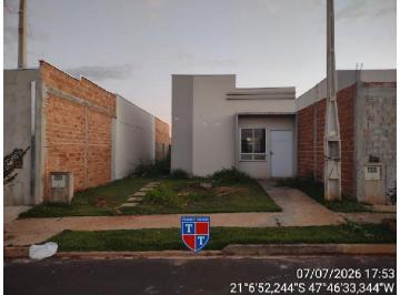 Foto 1 · R$ 192.000,00 - Apartamento - SP - RIBEIRAO PRETO - JARDIM REGATAS