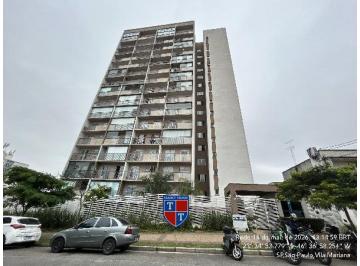 Foto 1 · R$ 246.640,63 - Apartamento - SP - SAO PAULO - JARDIM GLORIA