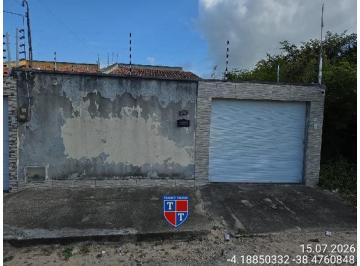 Foto 1 · R$ 177.000,00 - Apartamento - CE - PACAJUS - BANGUE