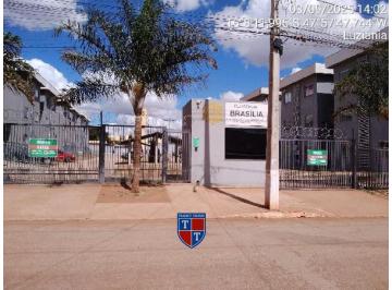 Foto 1 · R$ 73.768,33 - Apartamento - GO - LUZIANIA - JARDIM ZULEIKA