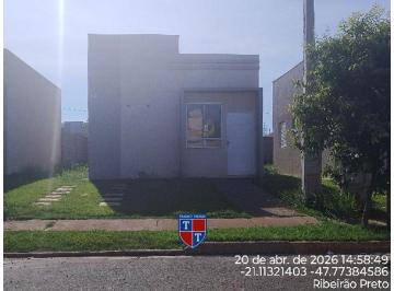 Foto 1 · R$ 126.926,84 - Casa - SP - RIBEIRAO PRETO - JARDIM REGATAS