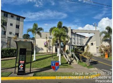 Foto 1 · R$ 189.802,66 - Apartamento - SP - PIRACICABA - VILA SONIA