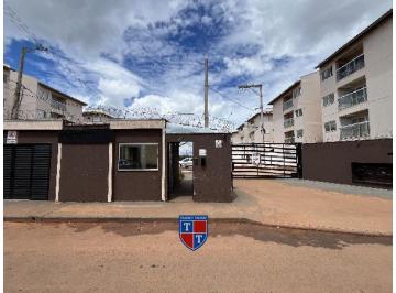 Foto 1 · R$ 103.704,06 - Apartamento - MG - UBERLANDIA - MORUMBI