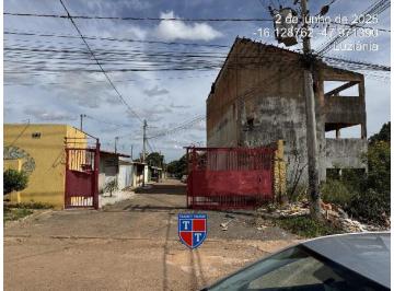 Foto 1 · R$ 76.269,10 - Casa - GO - LUZIANIA - JARDIM ZULEIKA