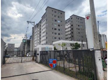 Foto 1 · R$ 135.730,30 - Apartamento - SP - SAO PAULO - JARDIM HELIAN