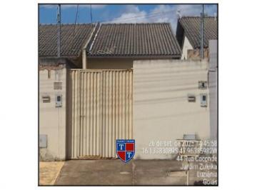 Foto 1 · R$ 93.866,98 - Casa - GO - LUZIANIA - JARDIM ZULEIKA