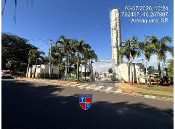 Foto 1 · R$ 201.208,89 - Apartamento - SP - ARARAQUARA - ALTOS DO JARAGUA