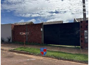 Foto 1 · R$ 71.654,14 - Casa - PR - APUCARANA - CONJUNTO HABITACIONAL SOLO SAGRADO