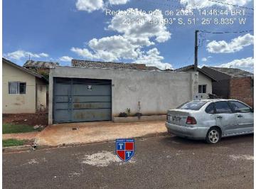 Foto 1 · R$ 78.201,87 - Casa - PR - APUCARANA - CONJUNTO HABITACIONAL SOLO SAGRADO