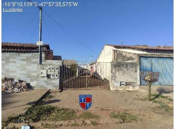 Foto 1 · R$ 31.736,88 - Casa - GO - LUZIANIA - JARDIM ZULEIKA