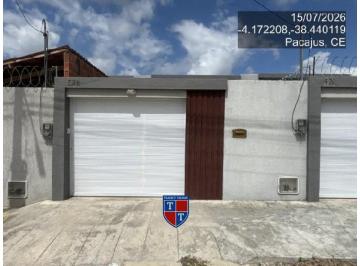 Foto 1 · R$ 188.839,94 - Apartamento - CE - PACAJUS - CROATA II