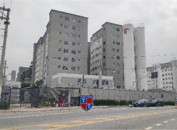 Foto 1 · R$ 138.410,69 - Apartamento - SP - SAO PAULO - JARDIM HELIAN