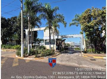 Foto 1 · R$ 226.452,76 - Apartamento - SP - ARARAQUARA - ALTOS DO JARAGUA