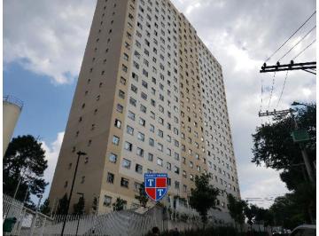 Foto 1 · R$ 132.970,97 - Apartamento - SP - SAO PAULO - JARDIM MIRANTE