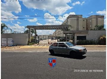 Foto 1 · R$ 94.623,28 - Apartamento - SP - ARARAQUARA - CAMPOS VILLE
