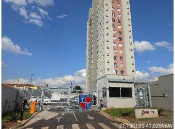 Foto 1 · R$ 279.625,38 - Apartamento - SP - RIBEIRAO PRETO - VILA VIRGINIA