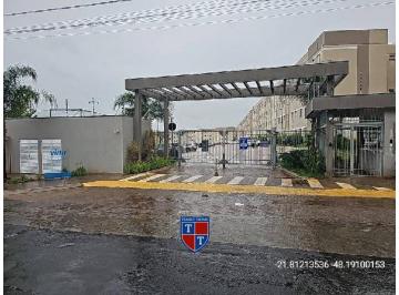 Foto 1 · R$ 94.623,28 - Apartamento - SP - ARARAQUARA - CAMPOS VILLE