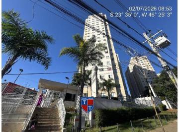 Foto 1 · R$ 216.566,84 - Apartamento - SP - SAO PAULO - JARDIM PEDRA BRANCA
