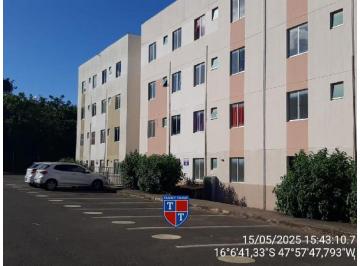 Foto 1 · R$ 51.777,29 - Apartamento - GO - LUZIANIA - LOTEAMENTO RAQUEL PIMENTEL