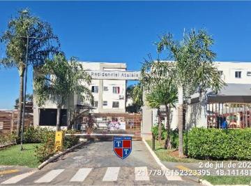 Foto 1 · R$ 149.615,55 - Apartamento - SP - ARARAQUARA - JARDIM AMERICA (VILA XAVIER)